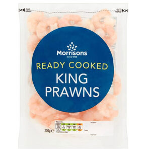 Morrisons Creamed Rice Pudding