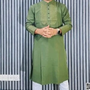 Exclusive Panjabi