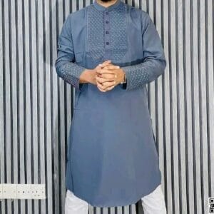 Exclusive Panjabi