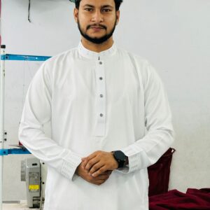 Stylish Sequence Panjabi