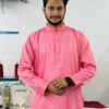 Stylish Sequence Panjabi - Image 2