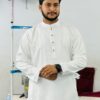 Sequence Embroidery Panjabi