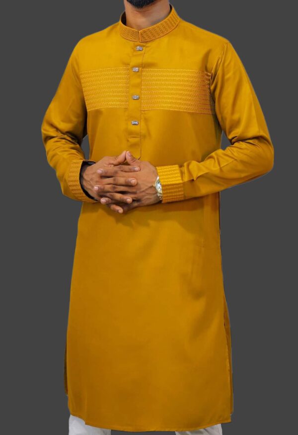 Eid Collection Panjabi - Image 5