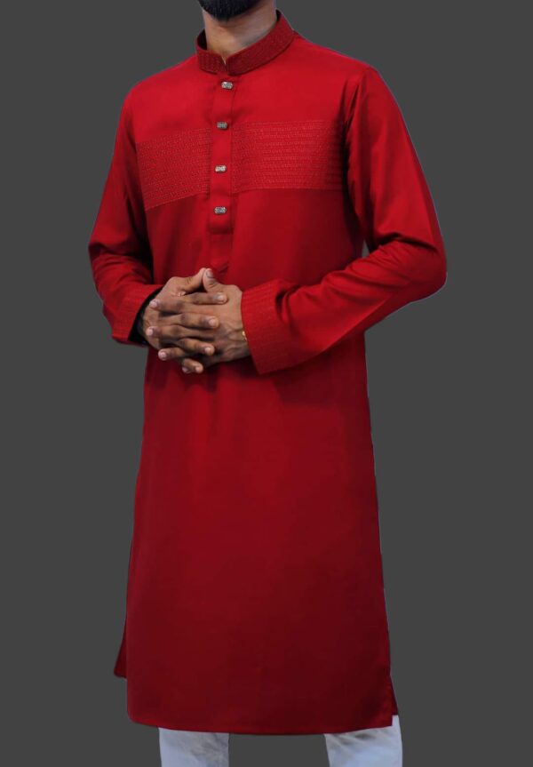 Eid Collection Panjabi - Image 4