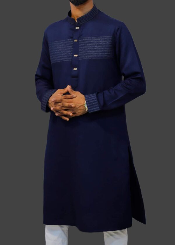 Eid Collection Panjabi - Image 3