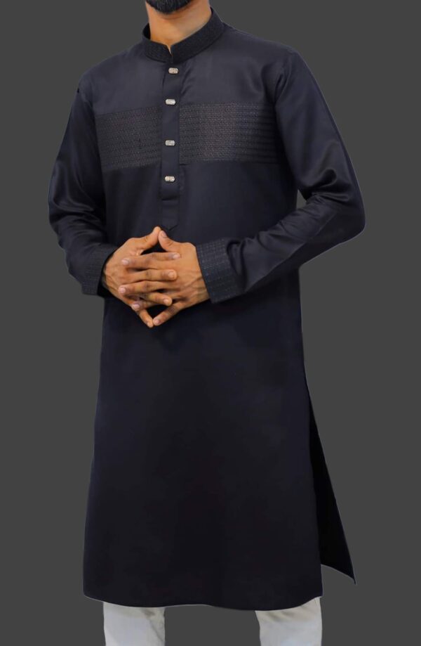Eid Collection Panjabi - Image 2