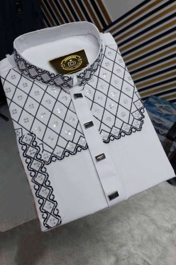 Eid Collection Panjabi - Image 5