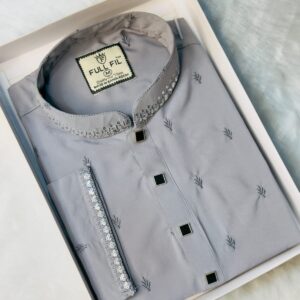 Premium Sequence Panjabi