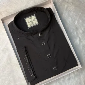 Premium Sequence Panjabi