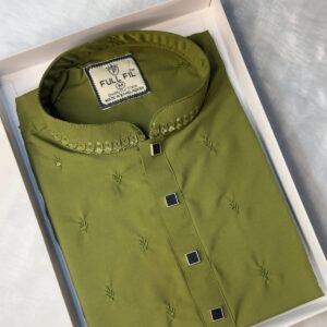 Premium Sequence Panjabi