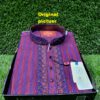 Embroidery Panjabi - Image 5