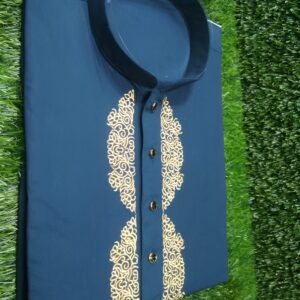 Embroidery Panjabi