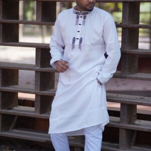 Premium Sequence Panjabi