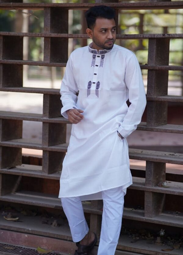 Premium Sequence Panjabi - Image 5