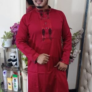 Premium Sequence Panjabi