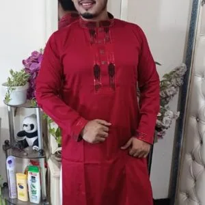 Premium Sequence Panjabi