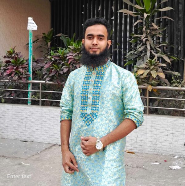 পার্টি পাঞ্জাবি - Image 7
