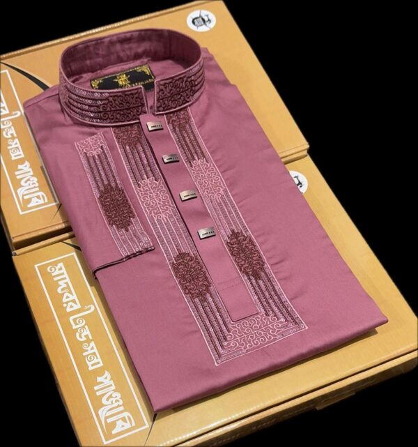 Premium Sequence Panjabi - Image 4
