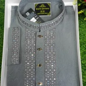 premium stich panjabi
