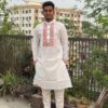 Print Panjabi - Image 2