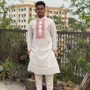 Print Panjabi