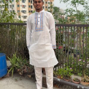 Print Panjabi