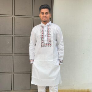 Print Panjabi