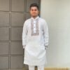 Print Panjabi