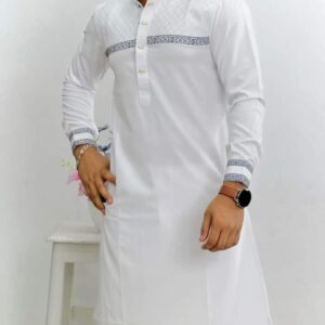 Exclusive Cup Hata panjabi