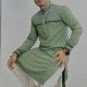 Exclusive Cup Hata panjabi