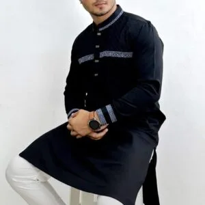 Exclusive Cup Hata panjabi