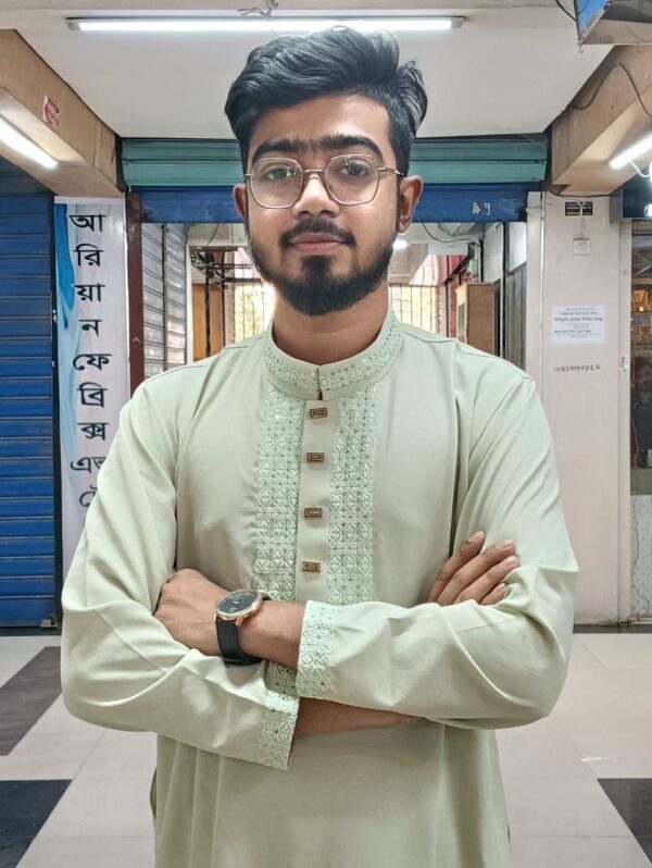 premium panjabi