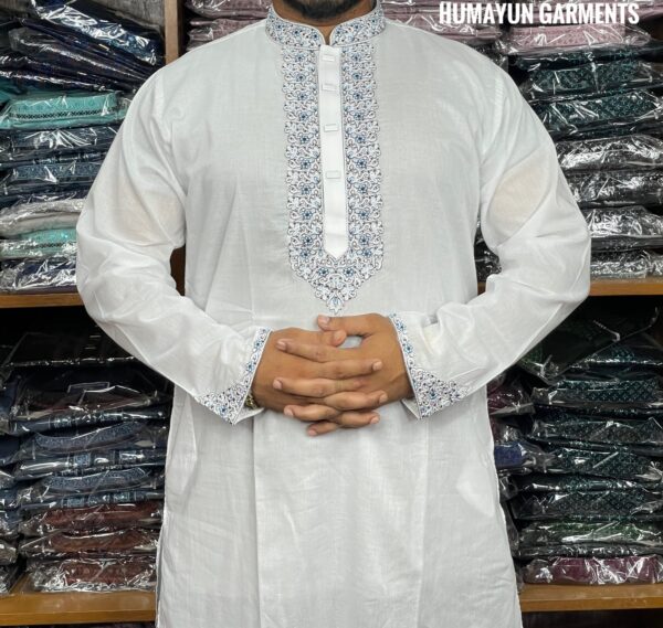 peimium panjabi - Image 6
