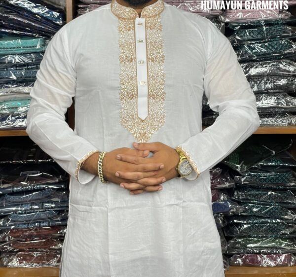 peimium panjabi - Image 5