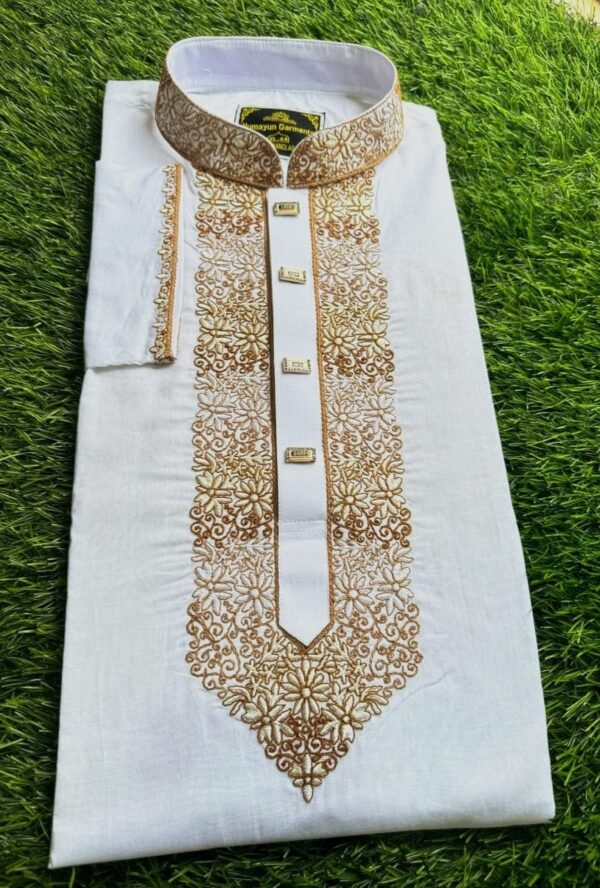 peimium panjabi - Image 3