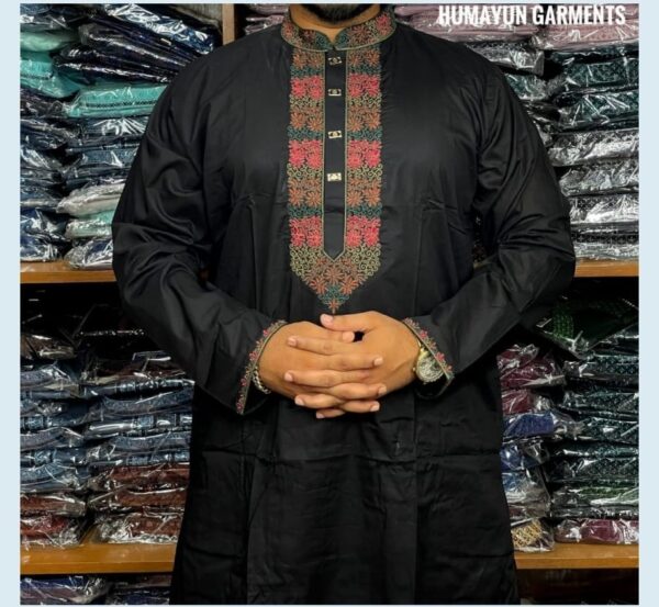 peimium panjabi - Image 2