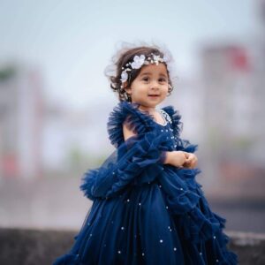 Baby Party Dress
