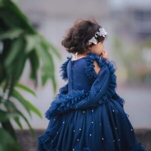 Baby Party Dress