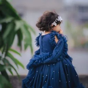 Baby Party Dress