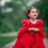 Baby Party Dress - Image 2
