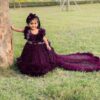 Baby Party Dress - Image 3