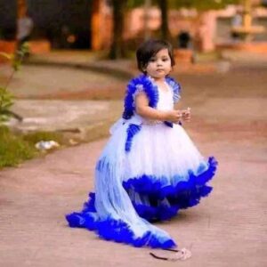 Baby Party Dress