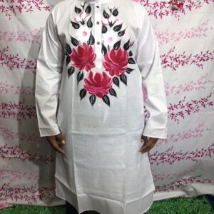 ধুপিয়ান সিল্ক পাঞ্জাবি