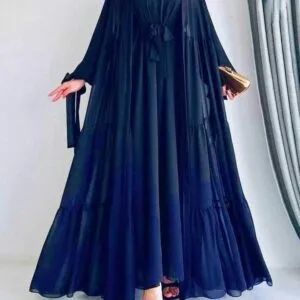 পরী কোটি বোরকা