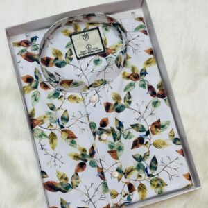 Digital Print Panjabi