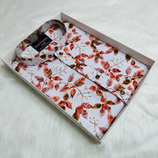 Digital Print Panjabi - Image 8