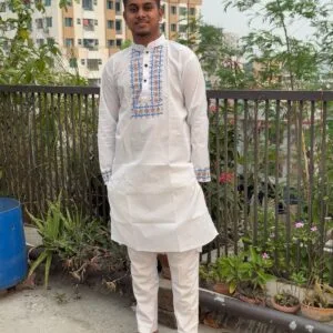 Print Panjabi