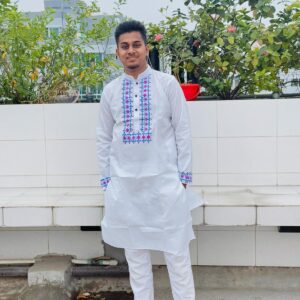 Print Panjabi