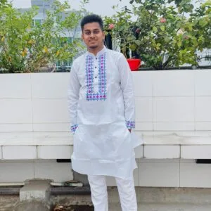 Print Panjabi
