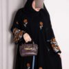 Rose gold borkha - Image 3